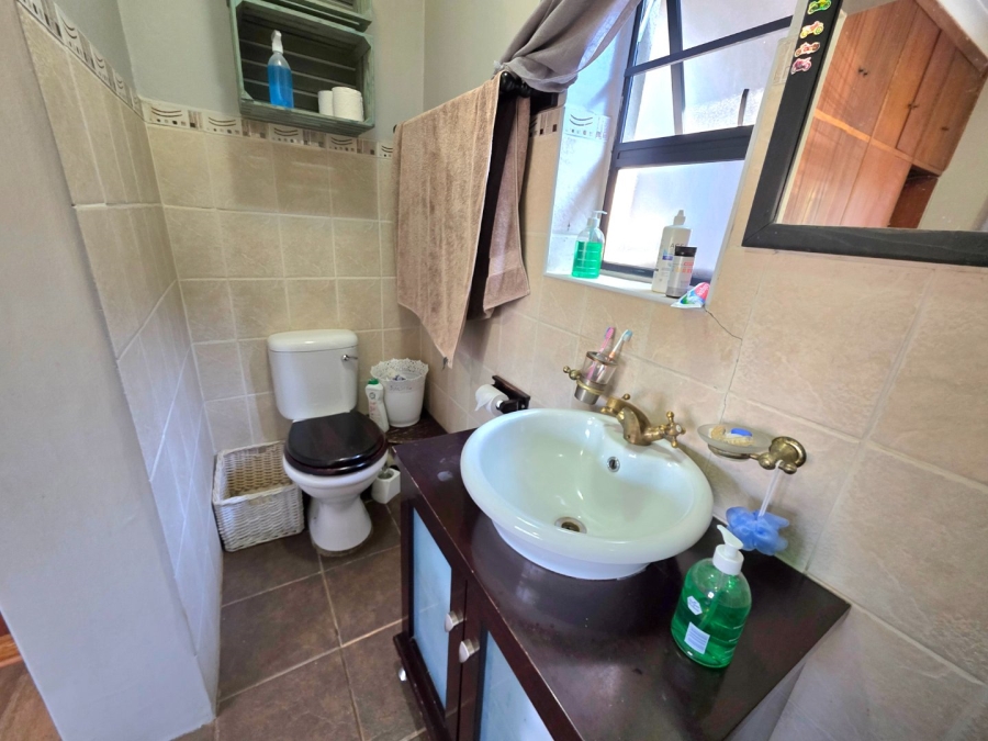 5 Bedroom Property for Sale in Eureka Free State